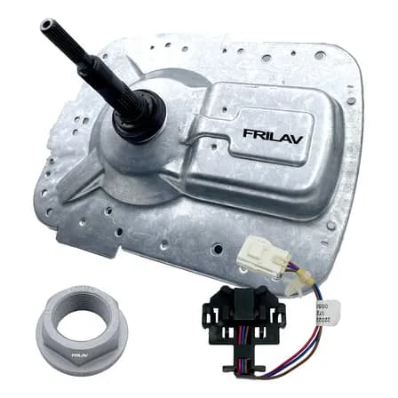 Transmision Mabe Aqua Saver Green Kraken Original Con Sensor