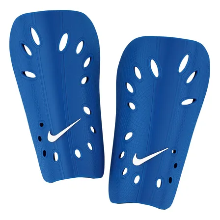 Espinilleras Para Pierna De Fútbol Nike J