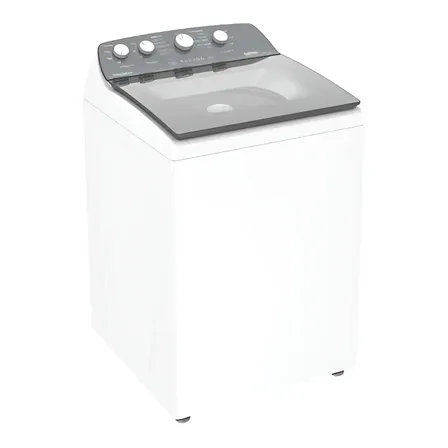 Lavadora Carga Superior Whirlpool 20kg Xpert 8mwtw2024wjm Color Blanco