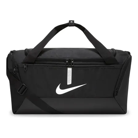 Bolsa De Entrenamiento Fútbol Nike Academy Negro