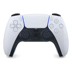 Sony Joystick DualSense PlayStation 5 Blanco